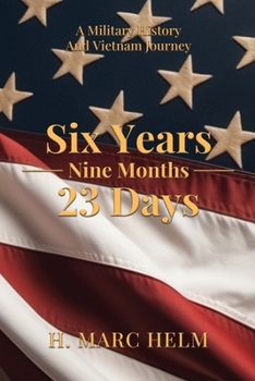 Paperback Six Years, Nine Months, 23 Days Book