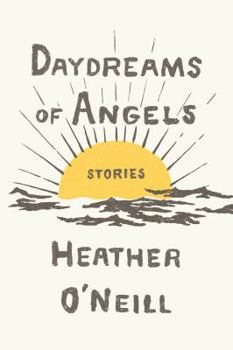 Hardcover Daydreams of Angels: Stories Book