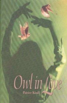 Hardcover Owl in Love Book