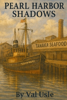 Paperback Pearl Harbor Shadows Book