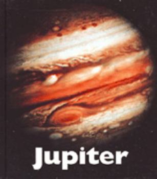 Library Binding Jupiter Book