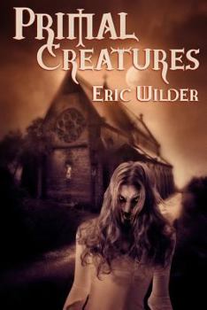 Paperback Primal Creatures Book