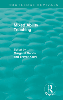 Hardcover Mixed Ability Teaching Book