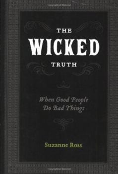 Paperback The Wicked Truth Book