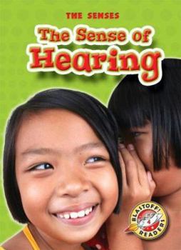 The Sense of Hearing - Book  of the Senses