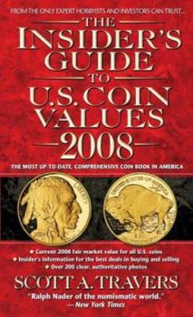 Mass Market Paperback The Insider's Guide to U.S. Coin Values Book