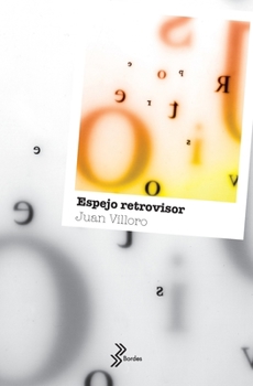 Paperback Espejo Retrovisor [Spanish] Book