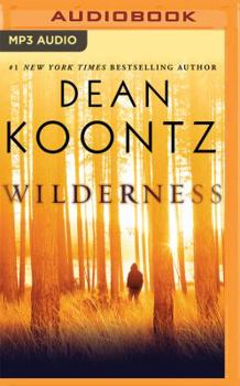 Wilderness - Book #0.5 of the Innocence