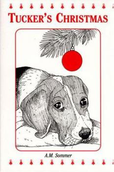 Paperback Tucker's Christmas Book