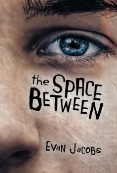 Paperback The Space Between (Gravel Road) Book