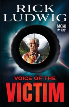 Paperback Voice of the Victim Book
