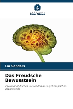 Paperback Das Freudsche Bewusstsein [German] Book