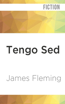 Audio CD Tengo sed: A Novel (Literature and Medicine) Book