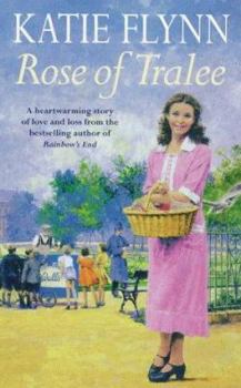 Mass Market Paperback Rose of Tralee Book