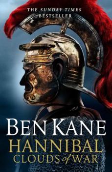 Paperback Hannibal: Clouds of War Book