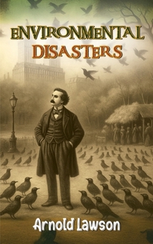 Paperback Environmental Disasters Book