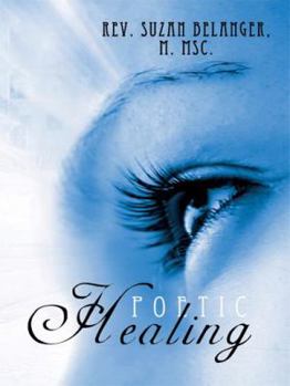 Paperback Poetic Healing Book