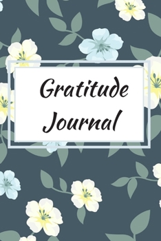 Paperback Simple Abundance Gratitude Journal: Beautiful Book with Gratitude Prompts, Coloring Pages, Motivational Quotes and Positive Affirmations for Cultivati Book