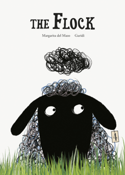 Hardcover The Flock Book