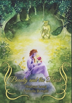 Paperback Beauty and the Beast: A new illustrated edition Book