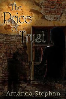 Paperback The Price of Trust Book