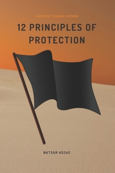 Paperback 12 Principles of Protection Book