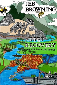 Paperback Asset Recovery Book