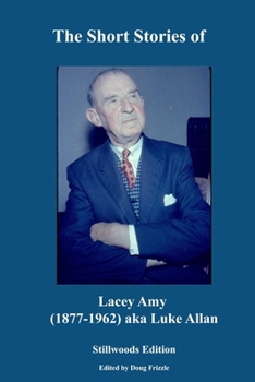 Paperback The Short Stories of Lacey Amy Book