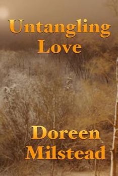 Paperback Untangling Love Book