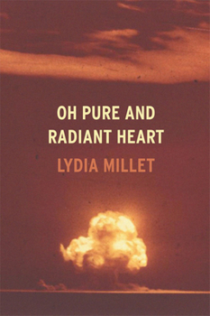 Hardcover Oh Pure and Radiant Heart Book