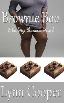 Paperback Brownie Boo: (Plus Size Romance Series) Book