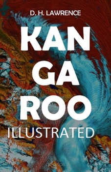 Paperback Kangaroo Illustrated Book