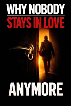 Paperback Why Nobody Stays in Love Anymore Book