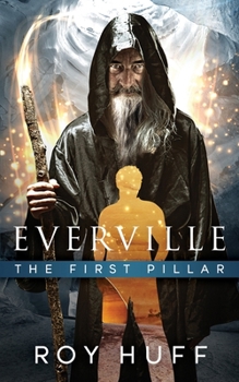 Paperback Everville: The First Pillar Book