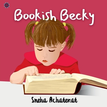 Paperback Bookish Becky Book