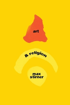 Paperback Art and Religion Book