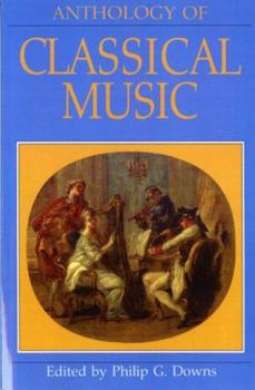 Classical Music: The Era of Haydn, Mozart, and Beethoven (Norton Introduction to Music History)