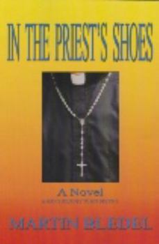 Paperback In the Priest's Shoes Book