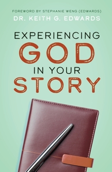 Paperback Experiencing God in Your Story Book