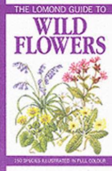 Paperback The Lomond Guide to Flowers Book