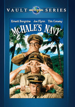 McHale's Navy