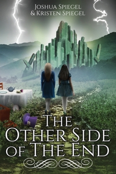Paperback The Other Side of The End Book