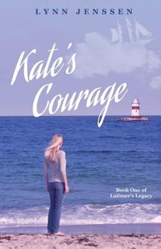 Paperback Kate's Courage Book