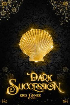 Hardcover Dark Succession Book