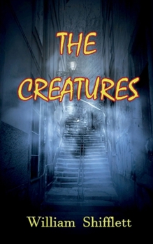 Paperback The Creatures Book