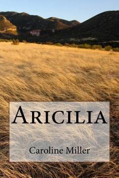 Paperback Aricilia Book