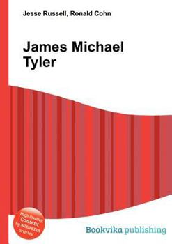 Paperback James Michael Tyler Book