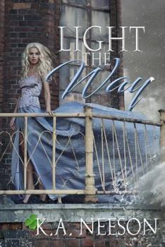 Paperback Light the Way Book