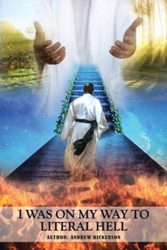 Paperback I Was on My Way to Literal Hell Book