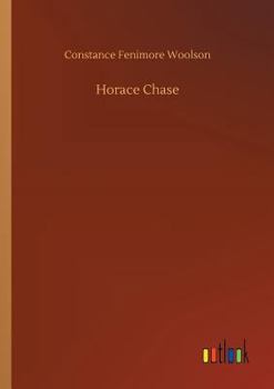 Paperback Horace Chase Book